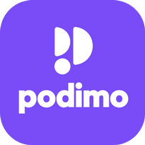Podimo virker ikke