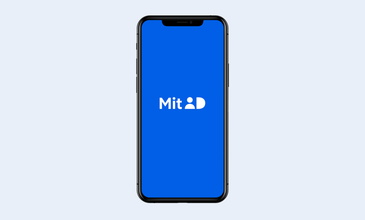 MitID virker ikke: er det nedbrud, eller er det din telefon?