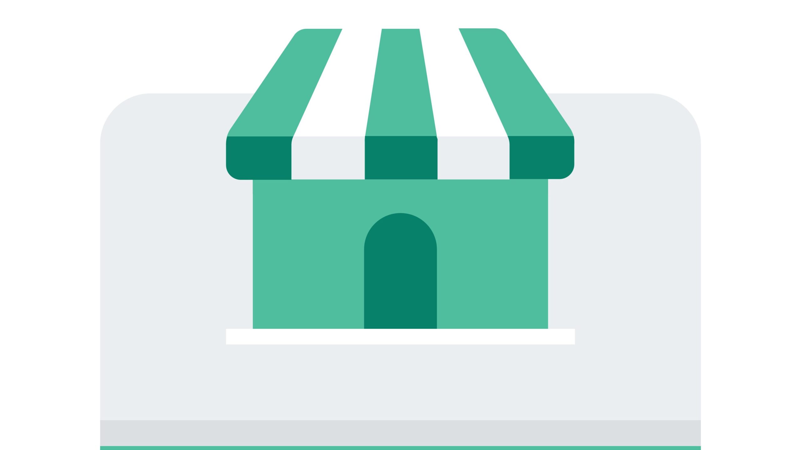 webshop nedetid