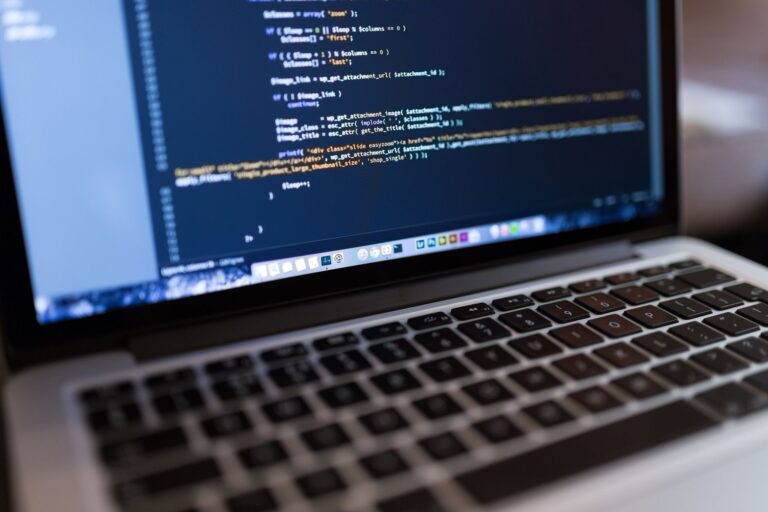 Hjemmeside nede efter opdatering, sådan løser du det