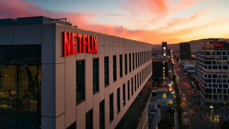 Netflix virker ikke: fejlkoder, tv-apps og hvornår det er Netflix selv