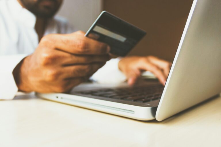 Nets nedbrud: hvad sker der med Dankort, MobilePay og din webshop?